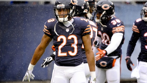 Bears match Packers' offer to keep CB Kyle Fuller Bears match Packers' offer to keep CB Kyle Fuller