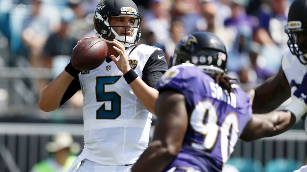 Baltimore Ravens Win 3rd Straight The Good Bad Ugly Fox Sports