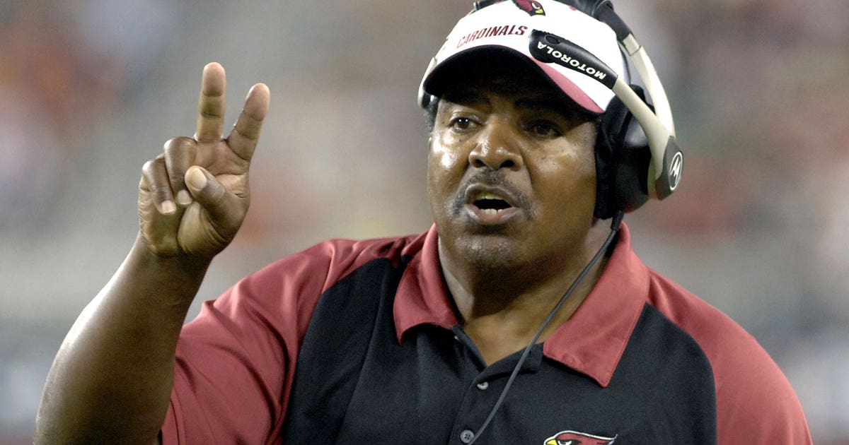 10 years ago today, Dennis Green unleashed one of the NFL's most famous