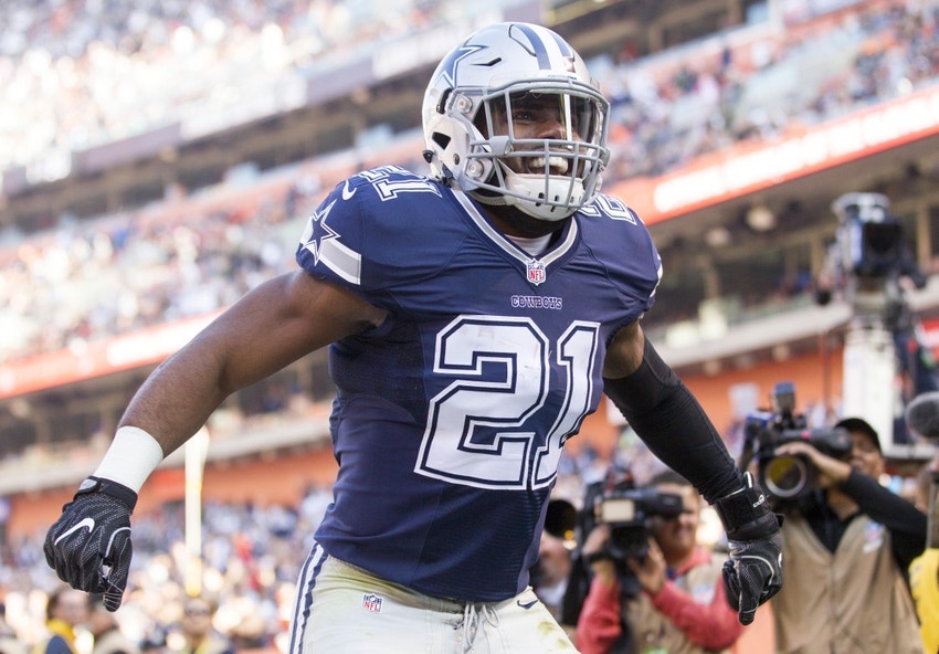 Dallas Cowboys Pittsburgh Steelers Quick Game Preview Fox Sports