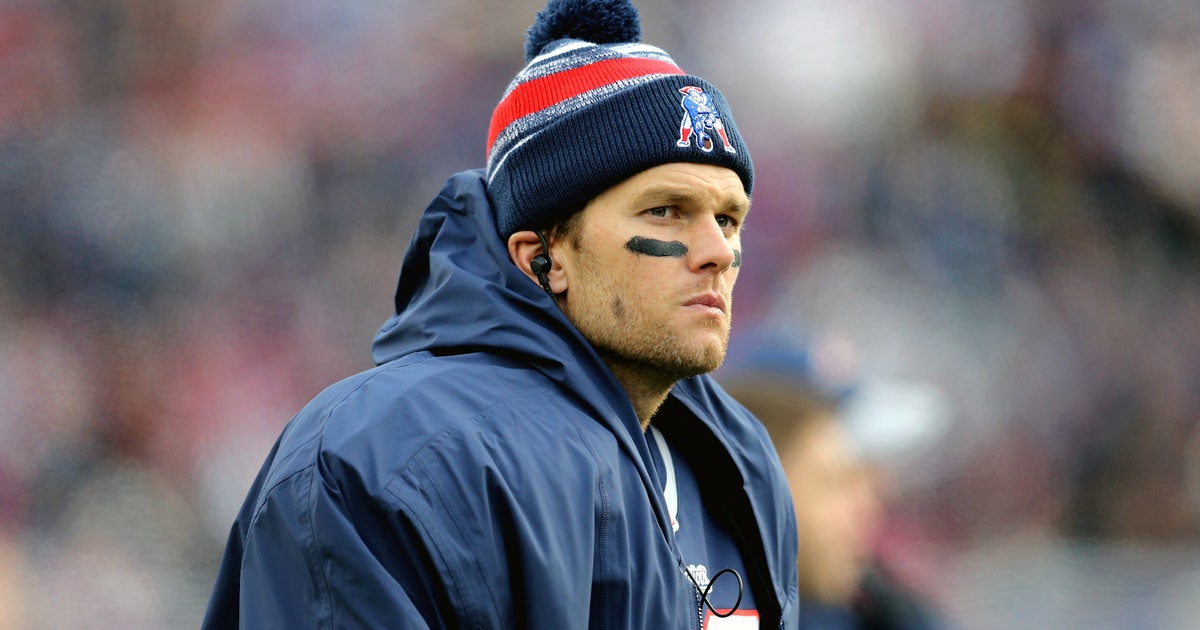 It's over, Tom Brady is the NFL's MVP | FOX Sports