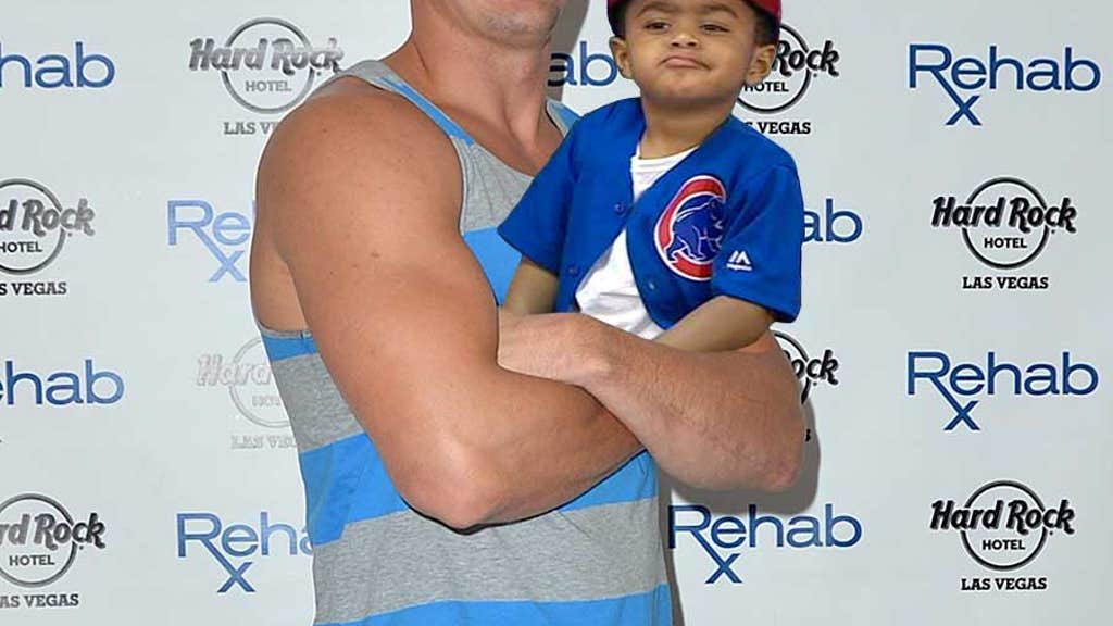 derrick rose son meme