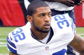 Chiefs add veteran corner Scandrick