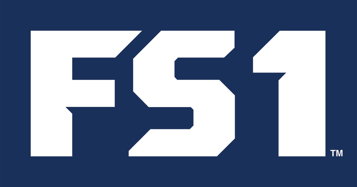Find Fs1 On Your Tv Fox Sports