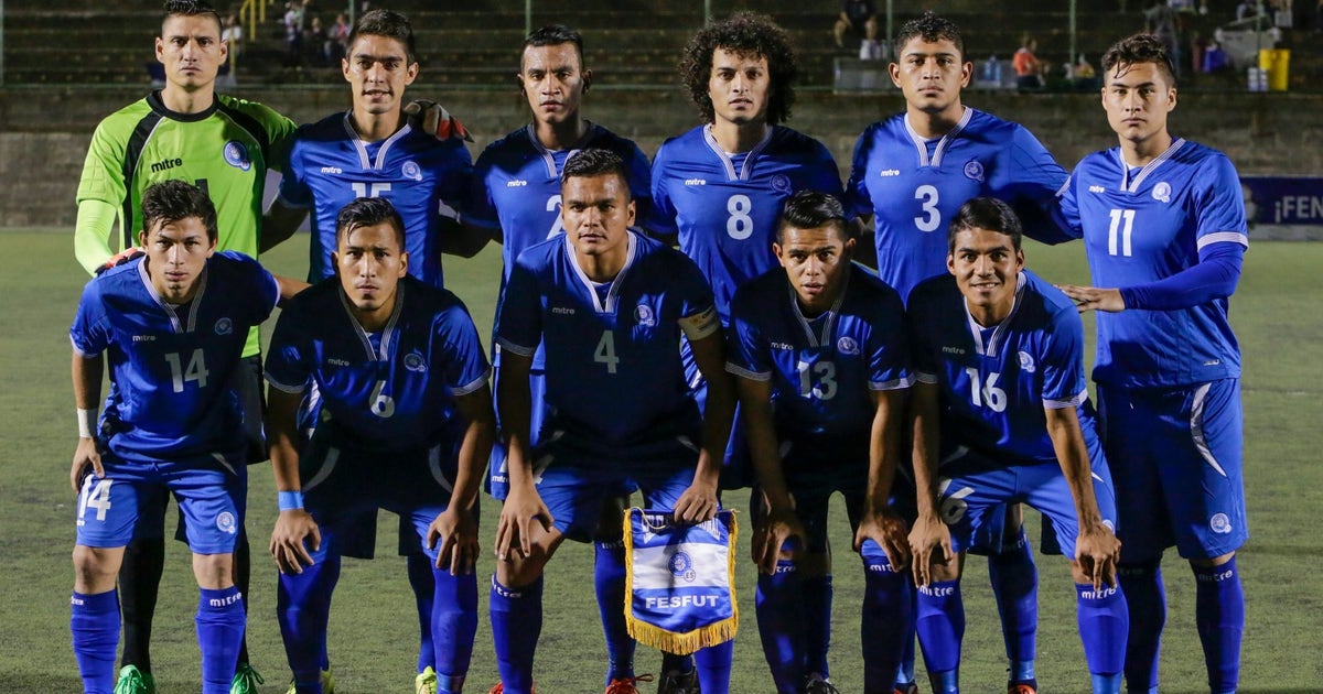 El Salvador claim they've been offered bribe to fix World Cup qualifier
