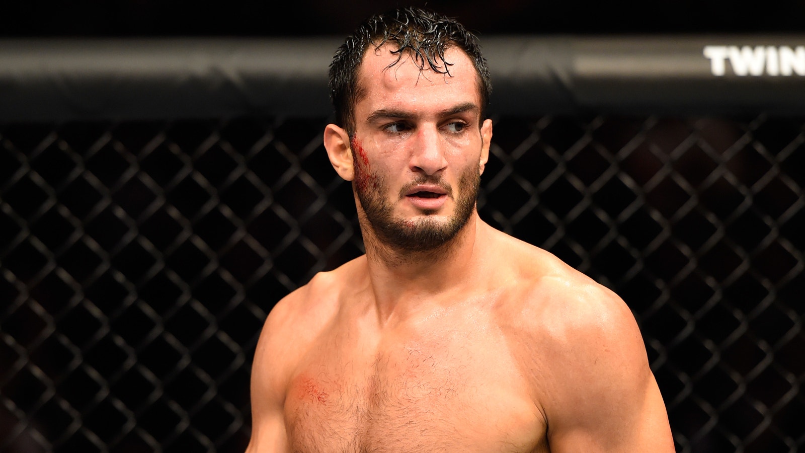 Gegard Mousasi Douglas Lima