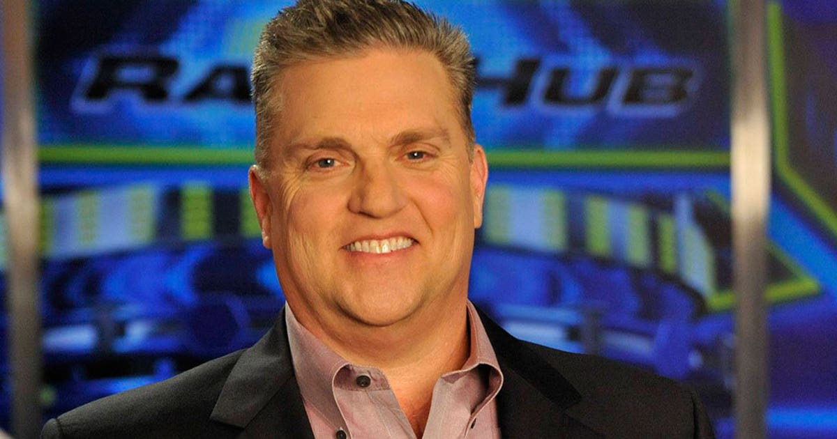 NASCAR Century Poll renamed to honor memory of Steve Byrnes | FOX Sports